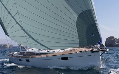 57' Beneteau 2017 Yacht For Sale